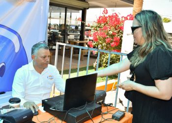 Realizará Tesorería Municipal cuarto Maratón de Descuentos.