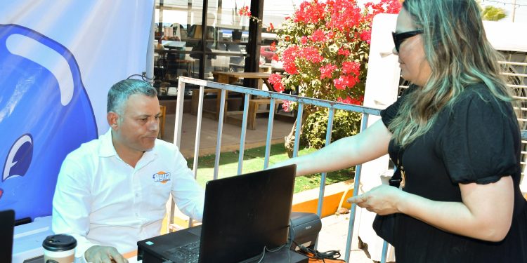 Realizará Tesorería Municipal cuarto Maratón de Descuentos.