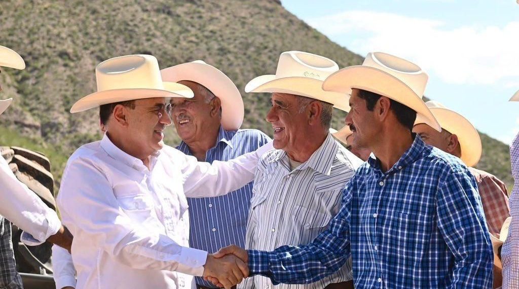 Cumple Gobernador Durazo ampliación a siete meses en subsidio de tarifa eléctrica en todo Sonora.