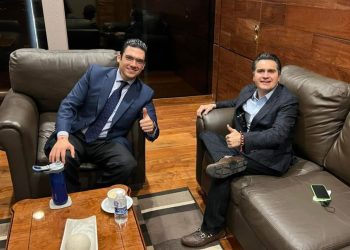 Gildardo Real es designado integrante de la Comisión Nacional para la Reforma de estatutos del CEN del PAN.