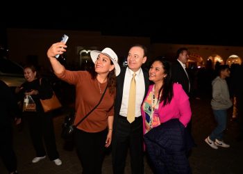 Récord histórico de más de 550 postulaciones de artistas para FAOT 2026.