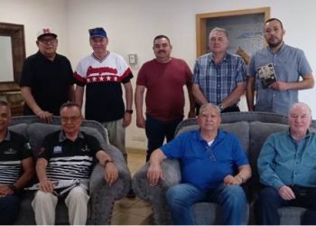 Columna Nada Personal: Un nuevo horizonte para la ASOCRODES.