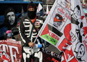 No hay presupuesto suficiente para atender todas las demandas de CNTE: Sheinbaum.