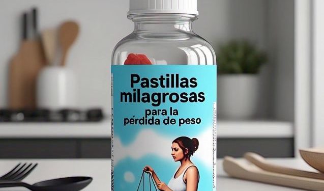 Consumo de productos milagro para bajar de peso pueden causar severos daños de salud: experto.