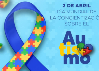 Reafirma Gobierno de Sonora compromiso con la atención temprana del autismo.