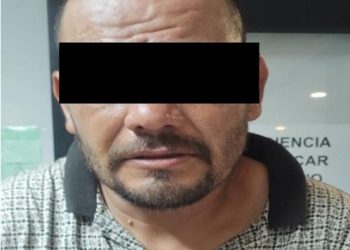 Vinculado a proceso David Guadalupe “N” por delito de violación agravada contra una adolescente en Hermosillo.