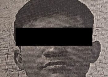 Vinculado a proceso y en prisión preventiva justificada José Saúl “N” por el delito de robo con violencia en Hermosillo.