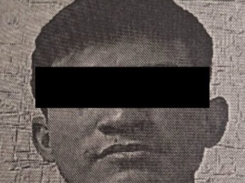 Vinculado a proceso y en prisión preventiva justificada José Saúl “N” por el delito de robo con violencia en Hermosillo.