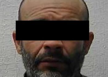 Vinculado y en prisión preventiva justificada Adrián Humberto “N” por el delito de violencia familiar y corrupción de menores.