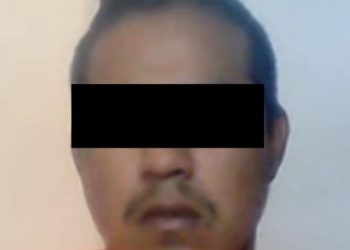 Vinculado y en prisión Víctor Osvaldo “N” por delitos sexuales en contra de una menor de edad.