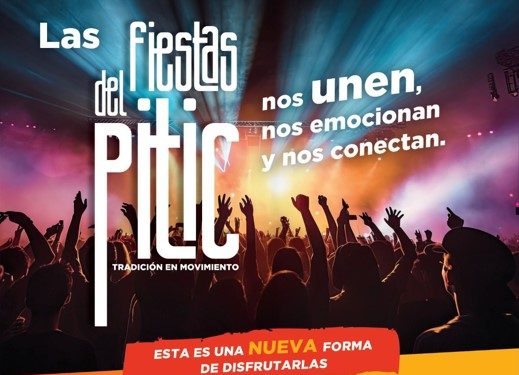 Lanza Ayuntamiento de Hermosillo Festy Pass para disfrutar las Fiestas del Pitic de una manera innovadora.