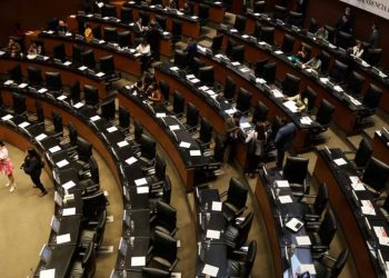 Aplaza Senado aprobación de Ley de Telecomunicaciones; consultarán a representantes del sector y expertos para mejorar redacción.