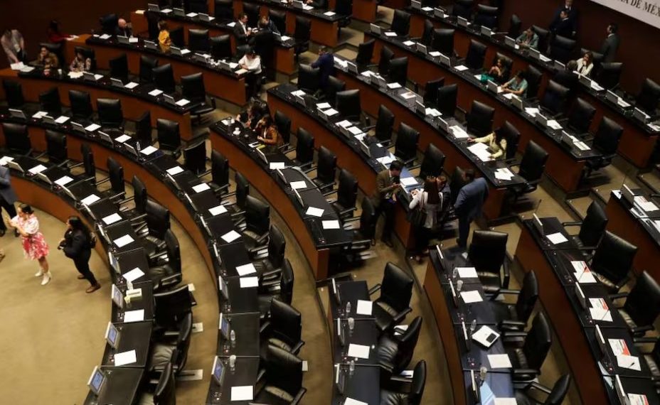 Aplaza Senado aprobación de Ley de Telecomunicaciones; consultarán a representantes del sector y expertos para mejorar redacción.