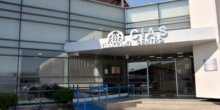 Isssteson mantendrá atención médica durante Semana Santa.