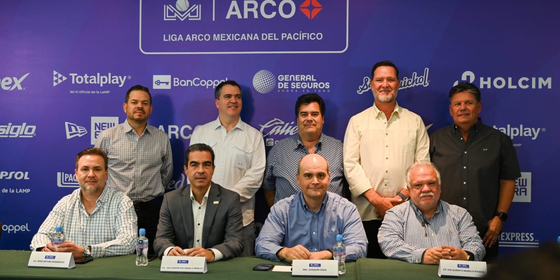 La LMP tiene nuevo presidente y aprueba venta de Sultanes de Monterrey.