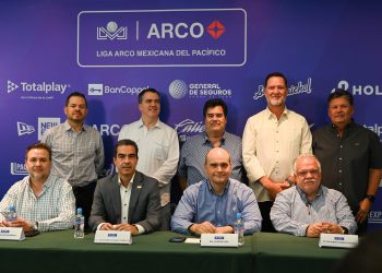 La LMP tiene nuevo presidente y aprueba venta de Sultanes de Monterrey.