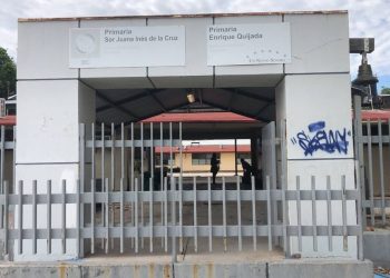 Llama Gobierno de Sonora a cuidar y vigilar escuelas durante el período vacacional.