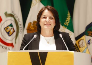 Bancada Naranja presenta la Ley para Declaración Especial de Ausencia en Sonora.
