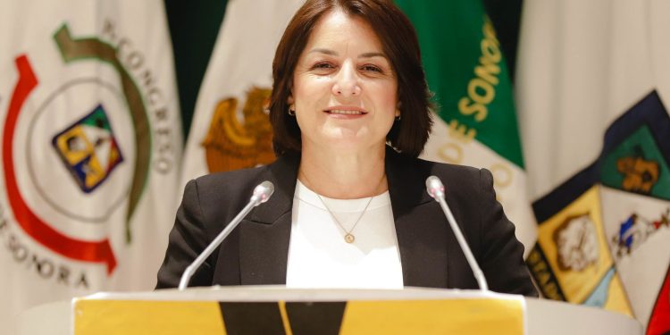 Bancada Naranja presenta la Ley para Declaración Especial de Ausencia en Sonora.