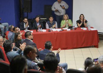 Congreso de Sonora realiza cuarto foro de consulta sobre Constancia de Notorio Arraigo.