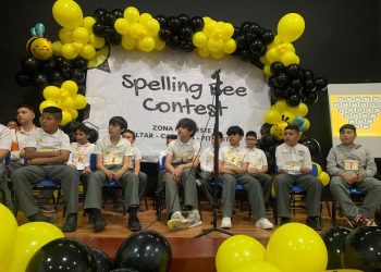 Fortalece SEC aprendizaje de un segundo idioma en alumnado de primaria: Froylán Gámez.