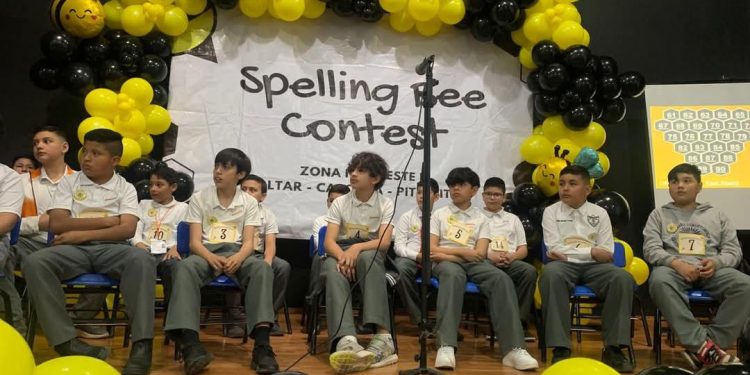 Fortalece SEC aprendizaje de un segundo idioma en alumnado de primaria: Froylán Gámez.