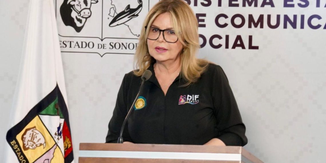 Abre Gobierno de Sonora convocatoria de “Peso a Peso por la Transformación 2025”.
