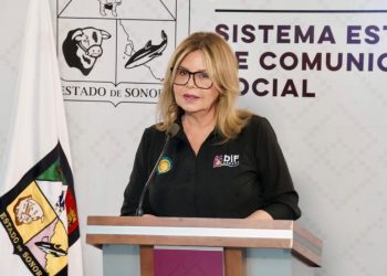 Abre Gobierno de Sonora convocatoria de “Peso a Peso por la Transformación 2025”.