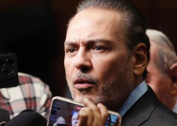 ¡La protección de México contra el Gusano Barrenador no puede esperar más!: Beltrones.