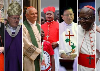 Quiénes son los posibles candidatos a Papa tras la muerte de Francisco: los europeos, los “tapados” y los moderados.