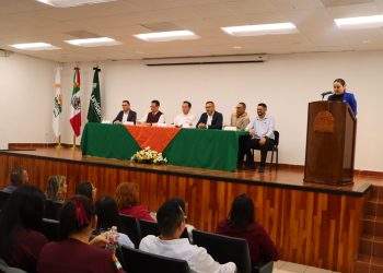 Promueve Gobierno de Sonora fortalecimiento de los servicios de salud mental con profesionistas de excelencia: Unisierra.