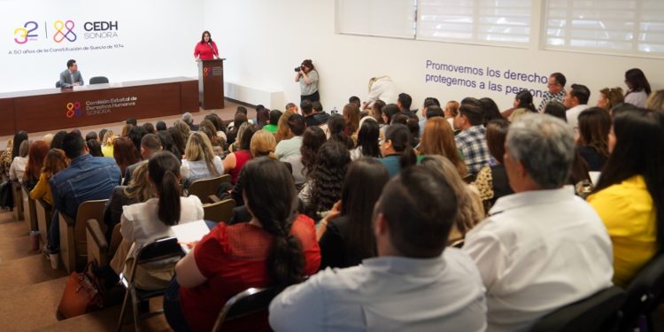 Inicia SEC jornada de capacitación para fortalecer la convivencia pacífica en escuelas.