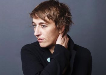 La francesa Marion Brunet gana el premio Astrid Lindgren de literatura infantil.