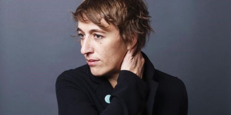 La francesa Marion Brunet gana el premio Astrid Lindgren de literatura infantil.