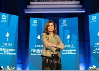 México aspira a dirigir la Unesco con candidata para “construir puentes”.