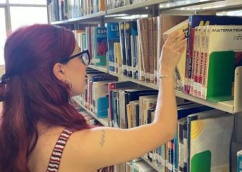 Gobierno de Sonora celebra el Día del Libro: Un estado que lee, un estado que crece.