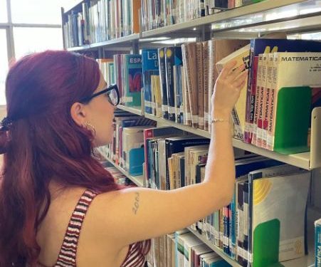 Gobierno de Sonora celebra el Día del Libro: Un estado que lee, un estado que crece.