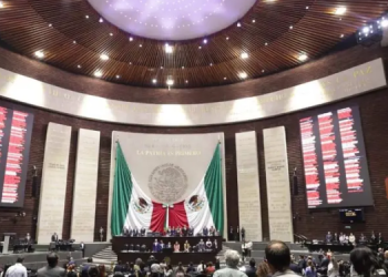 Diputados aprueban Ley de Obras Públicas; desaparecerán CompraNet.