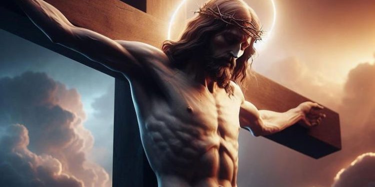Hallazgo de la NASA podría revelar la fecha exacta de la muerte de Jesús.