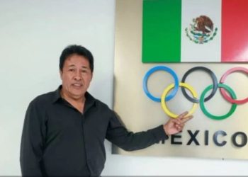 World Athletics sanciona y desconoce a la Federación Mexicana de Asociaciones de Atletismo, encabezada por Antonio Lozano.