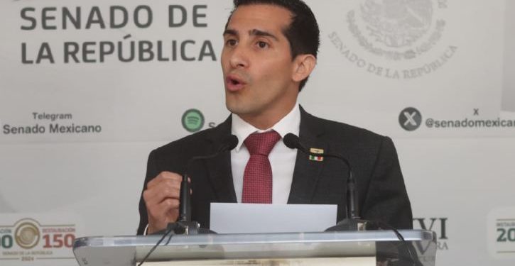 Rommel Pacheco confirma la creación de cuatro nuevas federaciones: “Se están haciendo cosas por los atletas”.