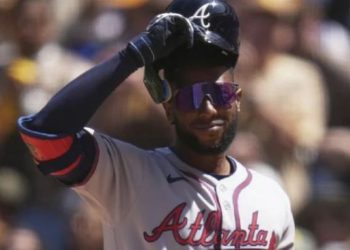 Profar suspendido 80 juegos por uso de sustancias para mejorar el rendimiento.