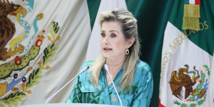 Aprueba Congreso del Estado apoyo psicológico para cuidadores de personas con cáncer.