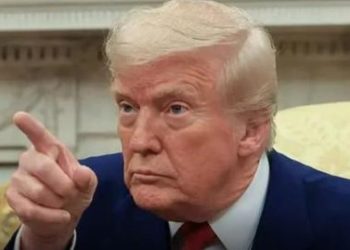 EEUU: Mañana entrarán en vigor los aranceles del 104% a China.