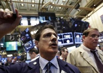 Se hunden acciones de Citigroup, Bank of America, Morgan Stanley y Goldman Sachs por temores de recesión en EU.