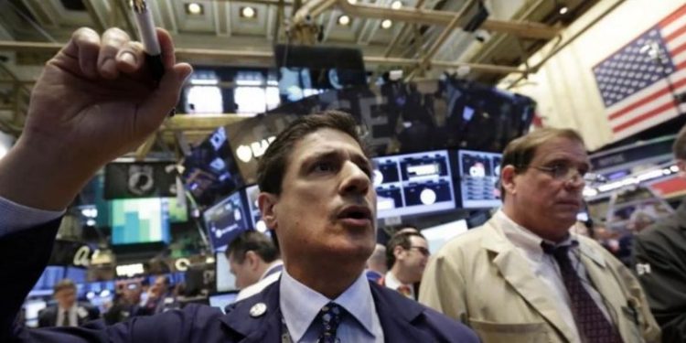 Se hunden acciones de Citigroup, Bank of America, Morgan Stanley y Goldman Sachs por temores de recesión en EU.