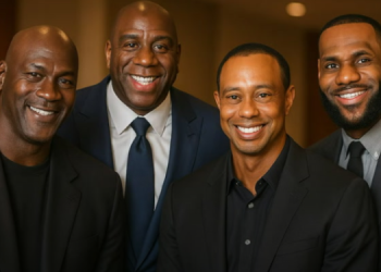 La nueva lista Forbes de multimillonarios: quiénes son los más ricos del mundo en 2025.