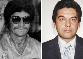 ¡Quedó en libertad! Narcotraficante “Don Neto” cumplió su condena de 40 años por caso “Kiki” Camarena.