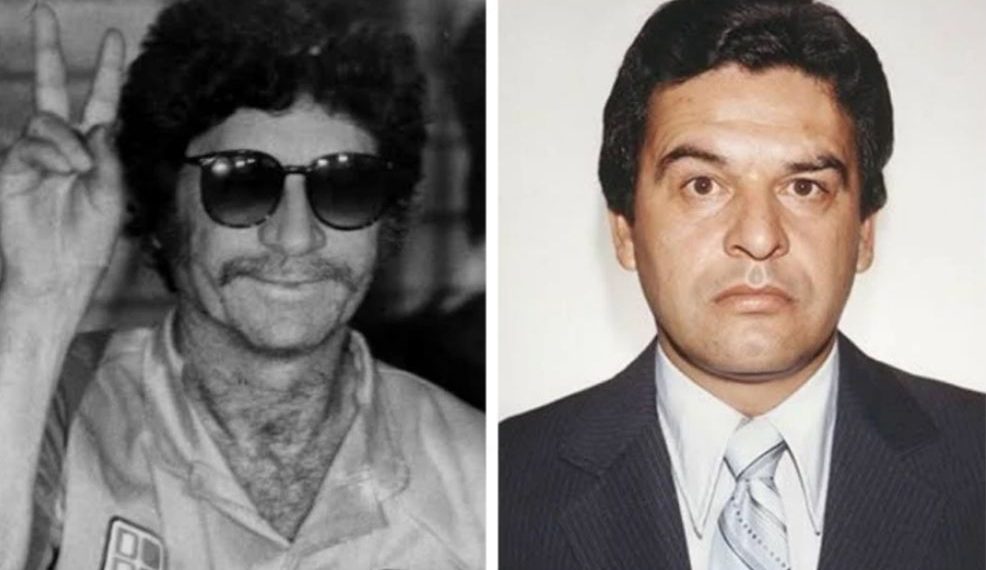 ¡Quedó en libertad! Narcotraficante “Don Neto” cumplió su condena de 40 años por caso “Kiki” Camarena.