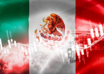 Citi ‘enciende la alerta’: México cayó en recesión técnica al cierre de marzo.